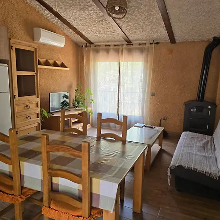 Las Casitas Del Bodegon-2