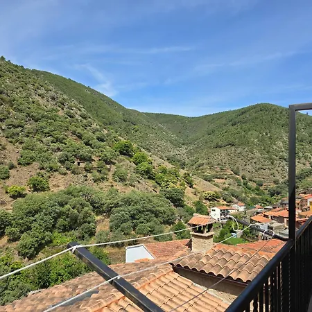 Las Casitas Del Bodegon-3
